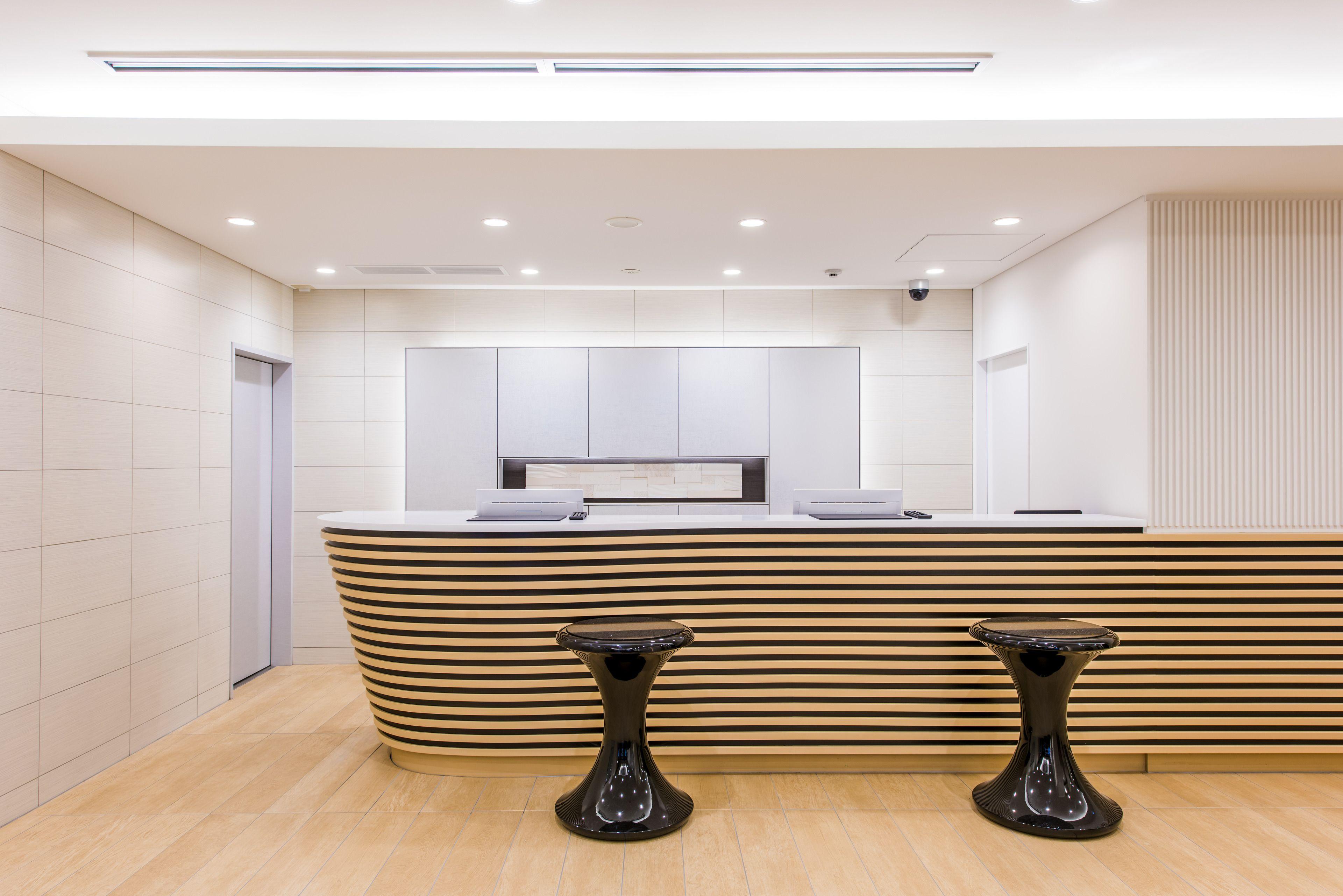 Meitetsu Inn Hamamatsucho — Fotos 1